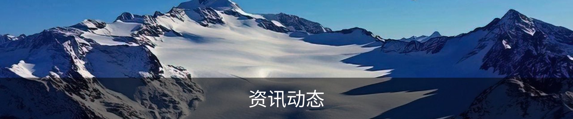 资讯动态